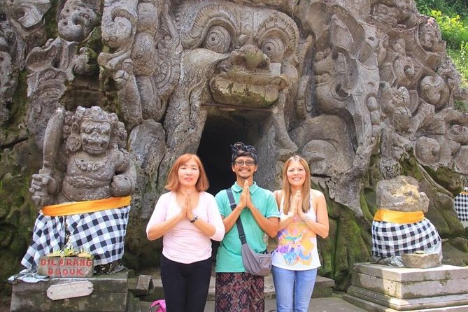 Bali Most Beautiful Temples Private Tour - Why the private car changes the day