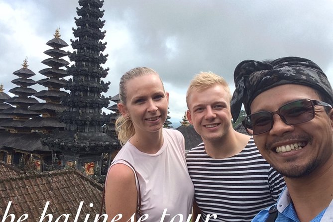 Bali Most Beautiful Temples Private Tour - What to wear and how to prepare
