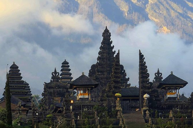 Bali Most Beautiful Temples Private Tour - Who will get the most from this temple tour