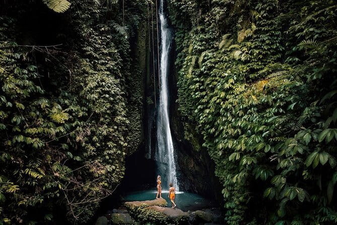 Bali : Northern Bali Private Day Trip with Transfer - A full day from Ubud to Northern Bali