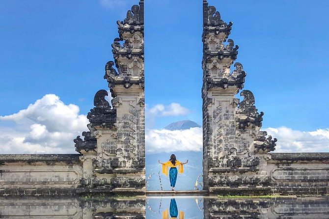 Bali: Nusa Lembongan Snorkeling-Island Tour Daytrip-All Inclusive - Toyapakeh Wall and Manta Bay