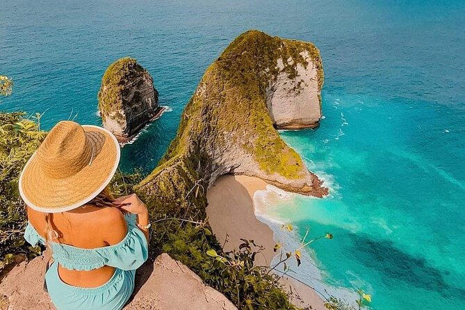 Bali : Nusa Penida with Lunch ,car, driver - Why this Nusa Penida day trip works