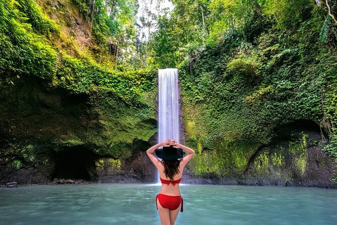 Bali: Pakerisan River Tubing Adventure with Rapids, Guide & Lunch - Three to four rapids, then quiet water