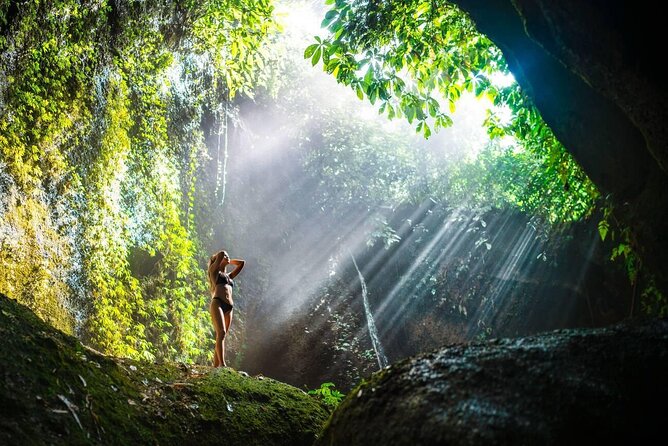 Bali: Pakerisan River Tubing Adventure with Rapids, Guide & Lunch - Is $24 good value?