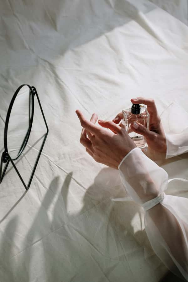 Bali: Perfume Workshop Master Class with 15ml Perfume - Key points to know