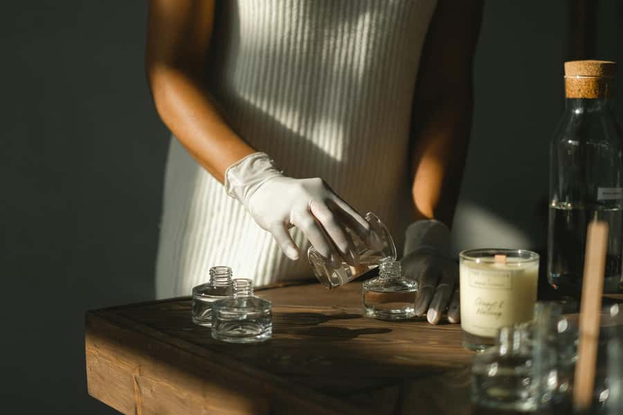 Bali: Perfume Workshop Master Class with 15ml Perfume - How this fits into a Bali itinerary