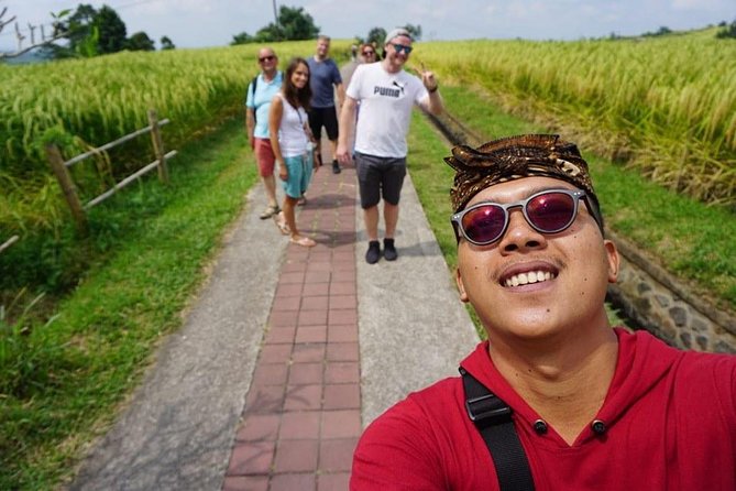 Bali Private Car Charter Tour with English Speaking Driver - A private Bali day without the stress of driving