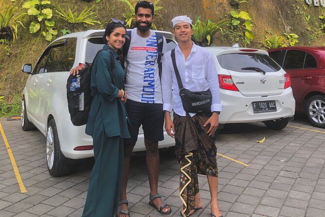 Bali Private Car Charter Tour with English Speaking Driver - What the $9 rate really buys you