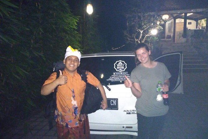 Bali Private Car Charter With Driver - Why a private car makes sense in Bali