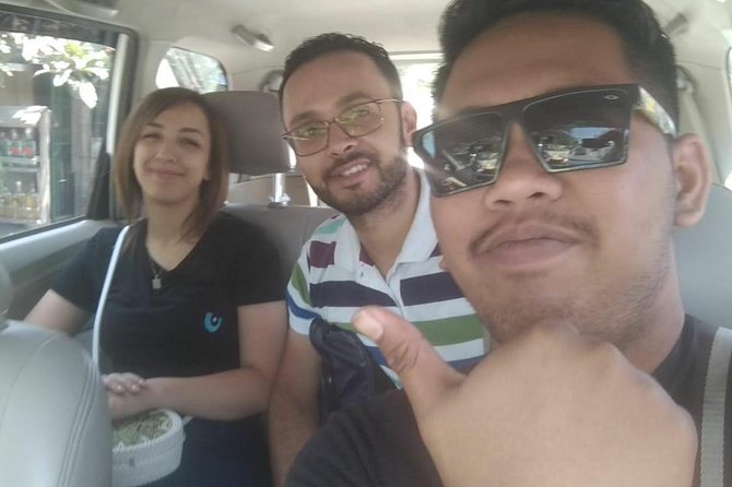 Bali Private Car Charter With Driver - Building a realistic 10-hour Bali day