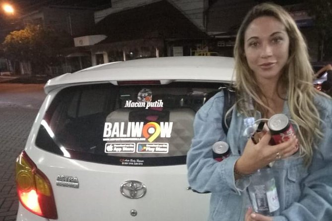 Bali Private Car Charter With Driver - What the drivers add to the day