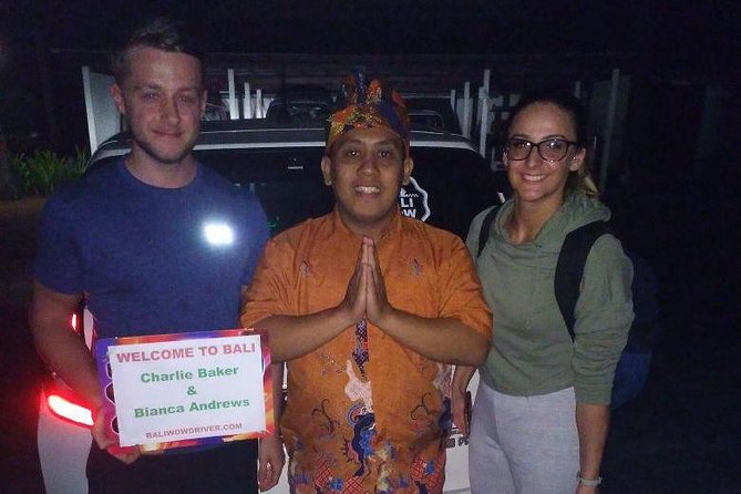 Bali Private Car Charter With Driver - Distance, overtime, and the true cost