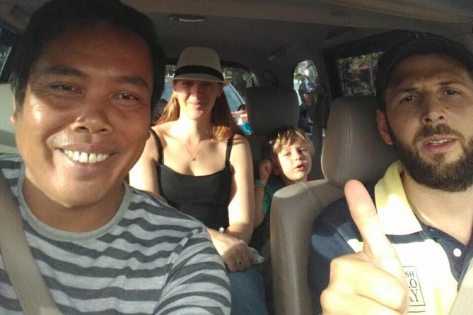 Bali Private Car Charter With Driver - Who will get the most from this charter