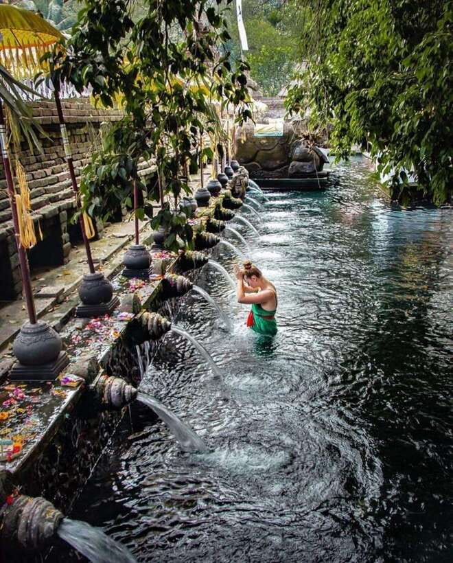 Bali: Private Car Charter with English's speaking driver - What to bring for a full day