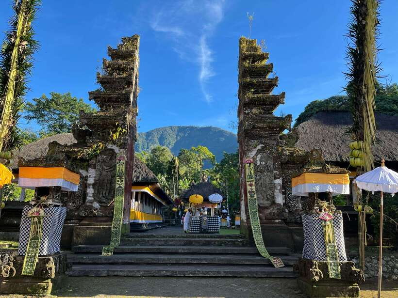 Bali: Private Car Charter with English's speaking driver - Choosing between Ubud, South, North, and East Bali