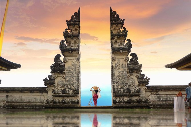 Bali Private Car Charter With English Speaking Driver - Key points at a glance