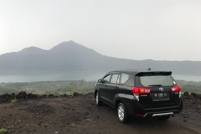 Bali Private Car Charter With English Speaking Driver - A private driver makes Bali easier
