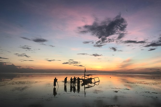 Bali Private Car Charter With English Speaking Driver - Timing, comfort, and group size