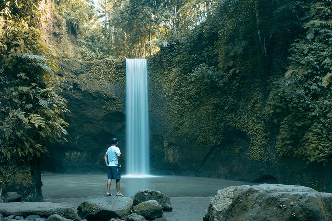 Bali Private Car Charter With English Speaking Driver - Is $33 per person good value?
