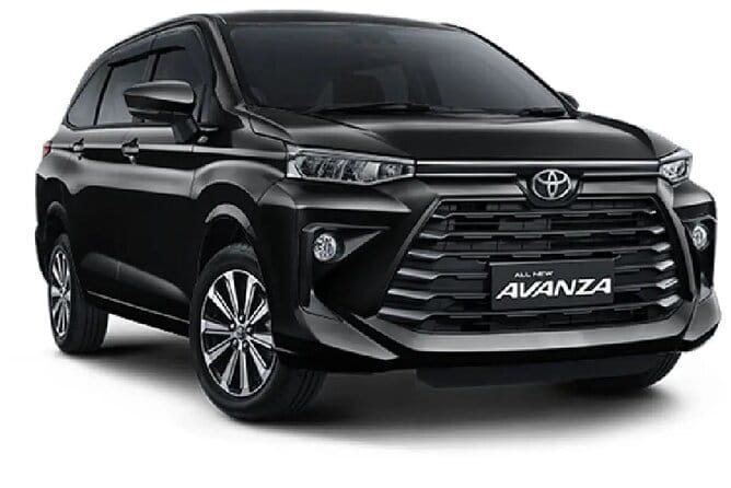 Bali Private Car Hire with Chauffeur - What this Bali chauffeur hire actually gives you