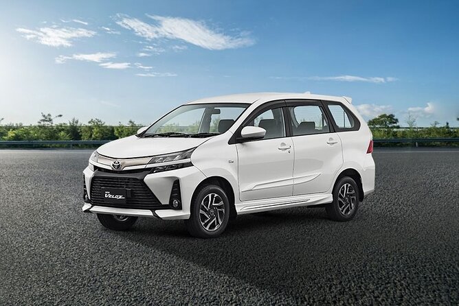 Bali Private Car Hire with Driver - A private Bali day built around your priorities