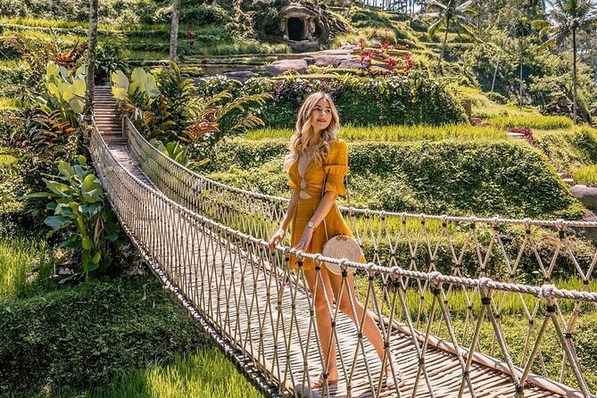 Bali Private Couple Tour – Custom Itinerary - Who will get the most from this private tour