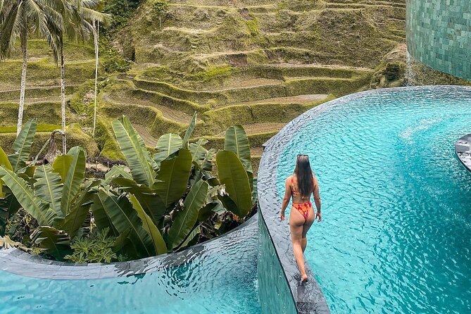Bali Private Couple Tour – Custom Itinerary - What your driver and guide add to the day