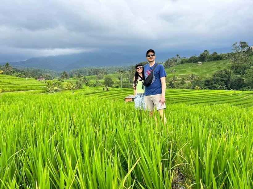 Bali: Private Customizable Tour with Driver - Key points to know before booking