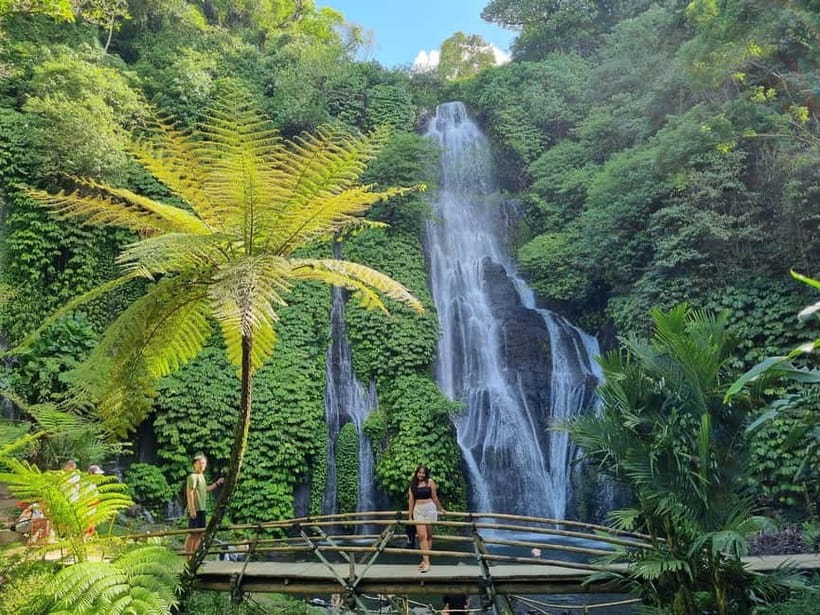 Bali: Private Customizable Tour with Driver - Why a private plan works well in Bali