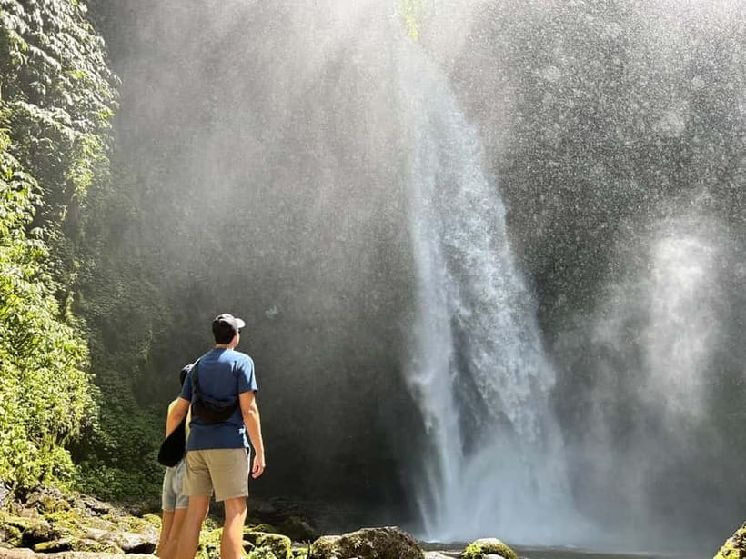 Bali: Private Customizable Tour with Driver - Beaches, towns, markets, and food