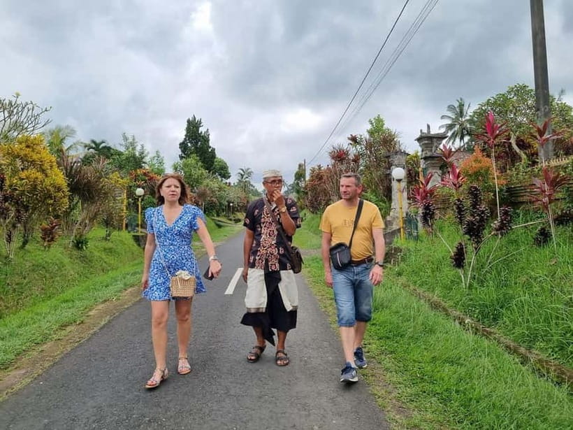 Bali: Private Customizable Tour with Driver - Booking tips that protect your time and budget