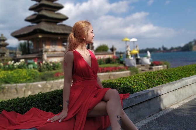 Bali Private Day Tour - Key points at a glance
