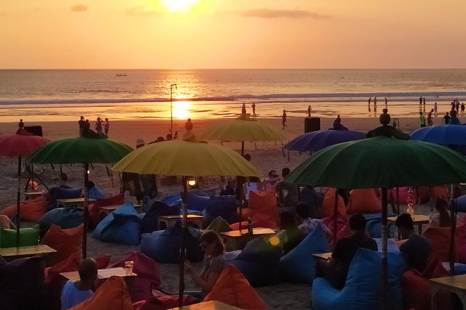 Bali Private Day Tour - A private Bali day built around your priorities