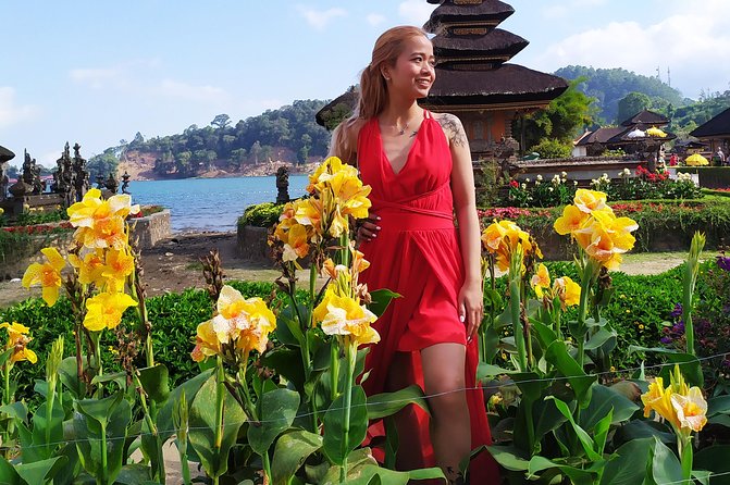 Bali Private Day Tour - The driver makes the difference