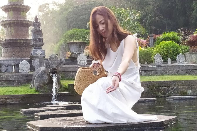 Bali Private Day Tour - A good choice for independent planners