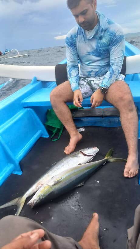 Bali: Private Fishing Trip with Lunch - Is $70 per person good value?