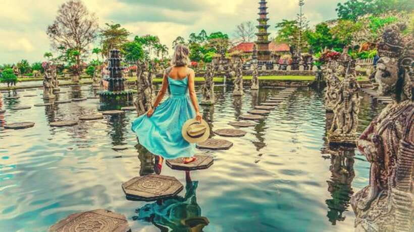 Bali: Private Instagram Tour - What the private guide and driver add