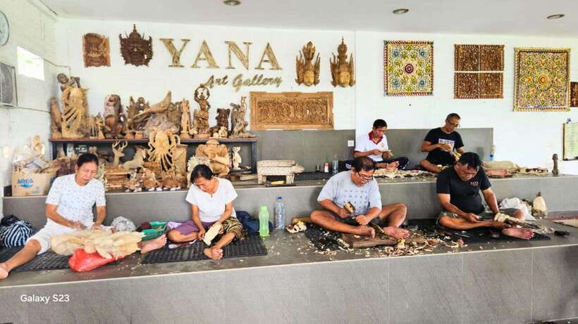 Bali: Private Instagram Tour - Timing, food, and what to pack