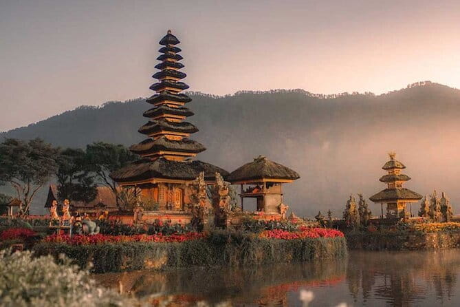 Bali Private Mystic Death Tour In Trunyan - Bayung Gede and the trees of the placenta