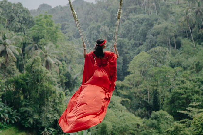 Bali Private Photographer & Drone - Hotel shoots and the drone permission problem