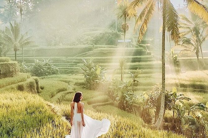 Bali Private Tour - Best of Ubud - All Inclusive - Why this private Ubud route works