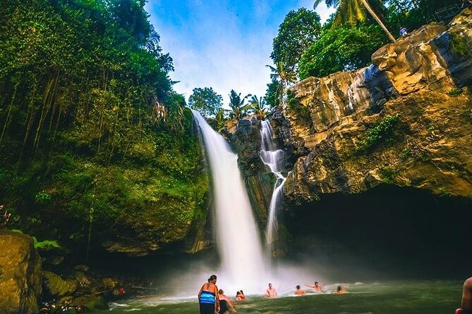 Bali Private Tour : Best Of Ubud & Volcano View With Jungle Swing - Mount Batur and Kintamani: the day’s strongest view