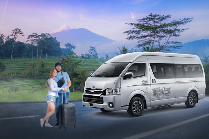 Bali Private Tour - Gate of Heaven Tour - Why the Gate of Heaven is worth the long ride