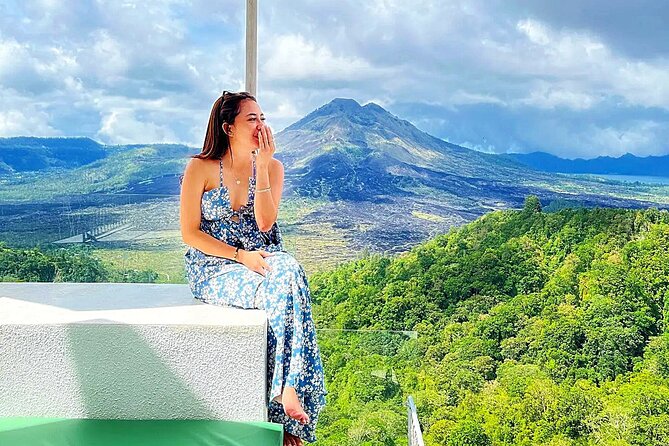 Bali Private Tour - Gate of Heaven Tour - How to shape the private itinerary