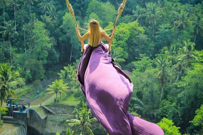 Bali Private Tour: Lempuyang Gate of heaven-Tirta gangga-Tukad Cepung - Why Lempuyang Temple sets the pace