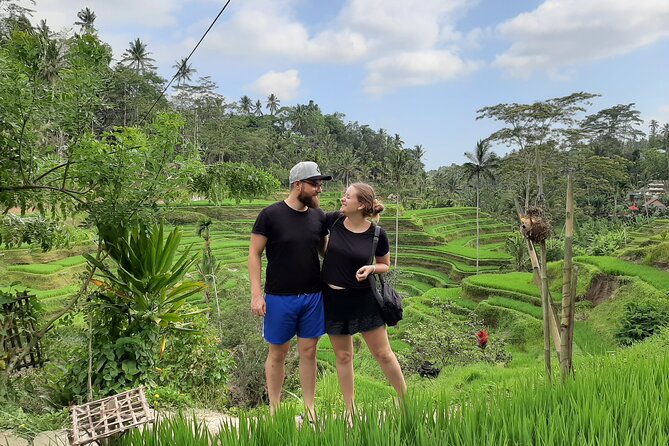 Bali Private Tour: Lempuyang Gate of heaven-Tirta gangga-Tukad Cepung - Tirta Gangga and its cool spring water
