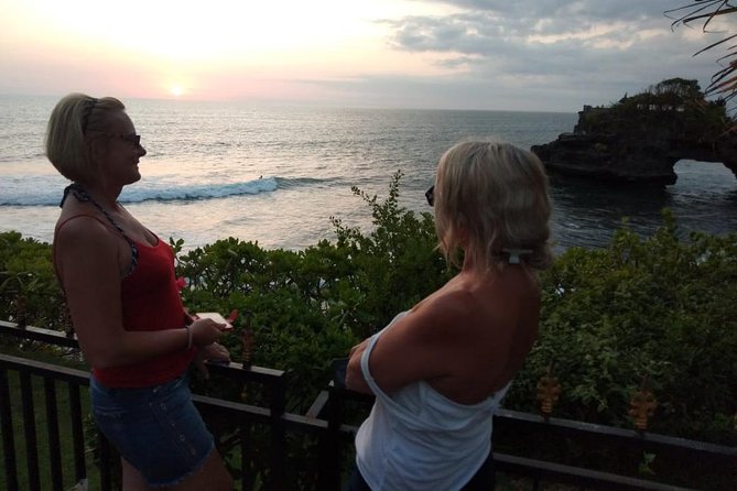 Bali Private Tour: Ulun danu Temple, Iconic Handara Gate & Tanah lot sunset. - Taman Ayun: gardens, pools, and temple design