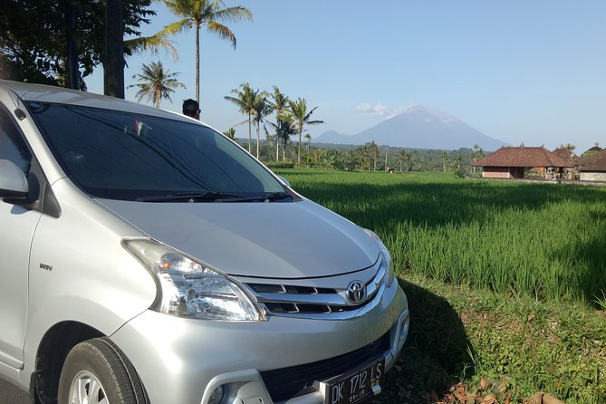 Bali Private Transfer Services - A Simple Way to Change Hotels in Bali