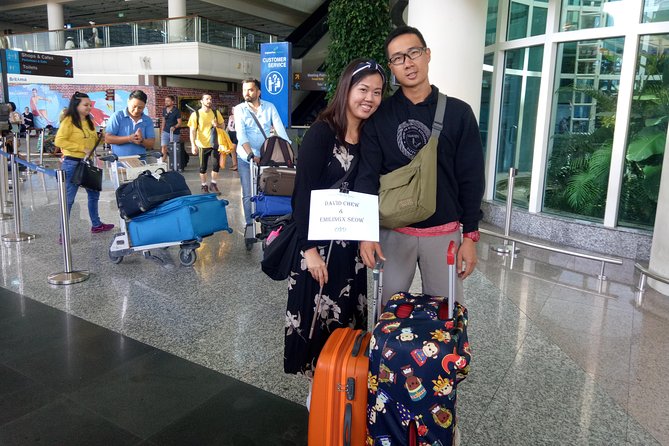 Bali Private Transfer Services - Air-Conditioning Makes a Real Difference