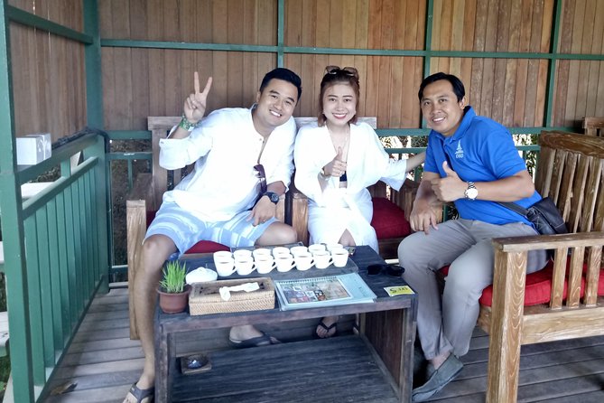 Bali Private Transfer Services - Who Will Get the Most From This Transfer